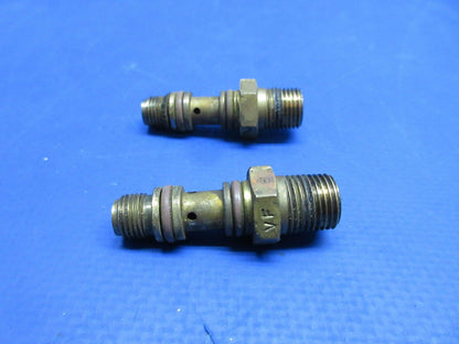 GAMIjectirs Fuel Nozzles Lycoming TIO-540-U2A P/N LW-18182 LOT OF 6 (0723-245)