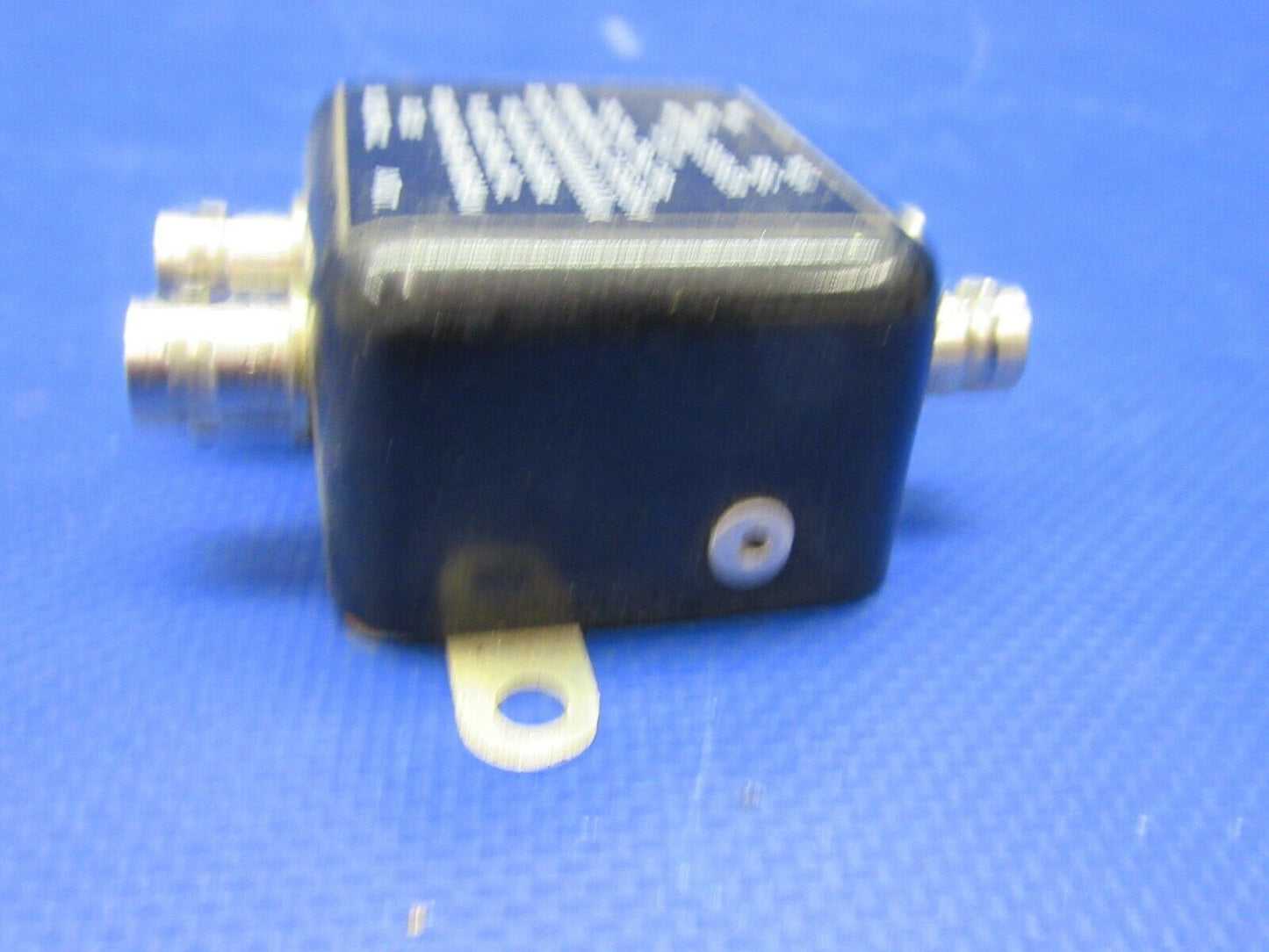 R. A. Miller Antenna Coupler P/N AV-571 (0321-523)