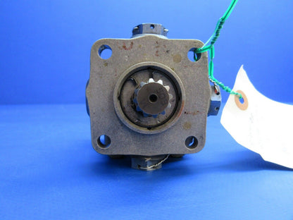 Pesco Hydraulic Pump P/N 012023-015-01 CORE (1123-737)