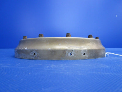 Mooney Spinner Bulkhead Adapter P/N 680013-501 (0224-1392)