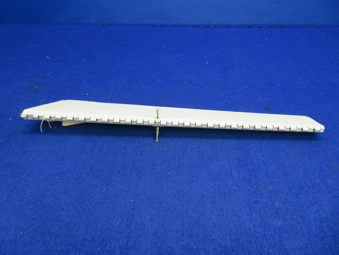 Beech A35-G35 Bonanza LH Ruddervator Trim Tab Assy P/N 35-660040-52 (0422-351)