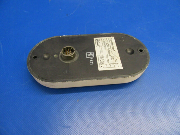 BF Goodrich Stormscope Series II WX-900 Antenna P/N 78-8060-5970-1 (0419-353)