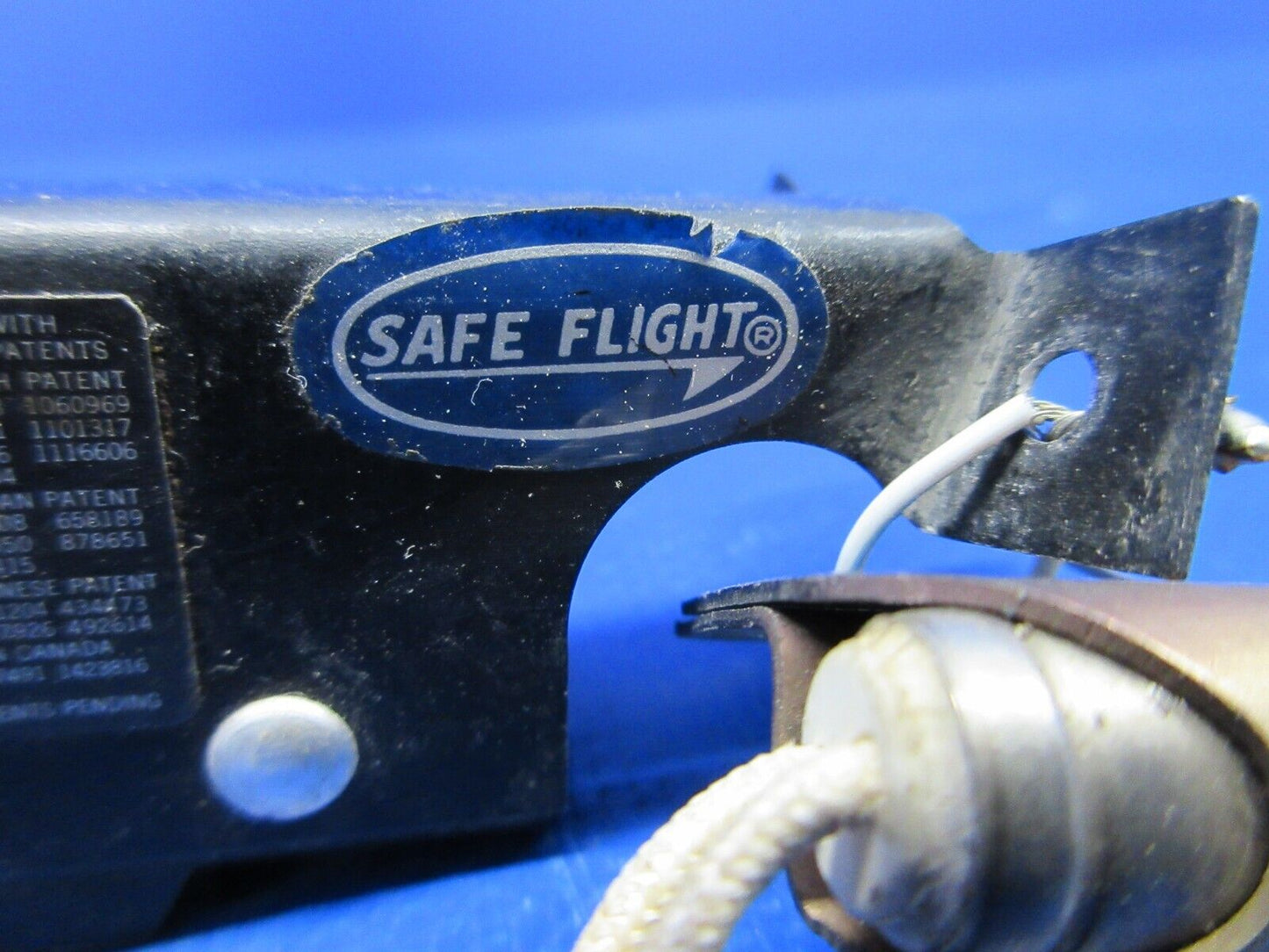 Safe Flight Lift Detector P/N 150-4 CORE (1223-688)