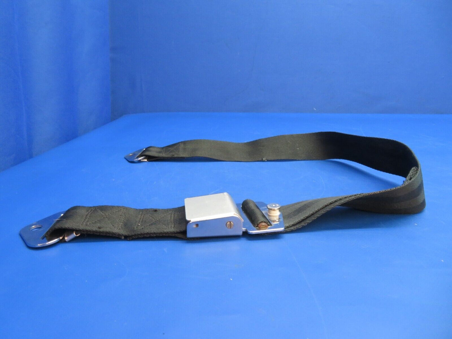 Piper PA-34-200T Seneca II FWD Lap Belt American Safety P/N 500577 (0223-932)