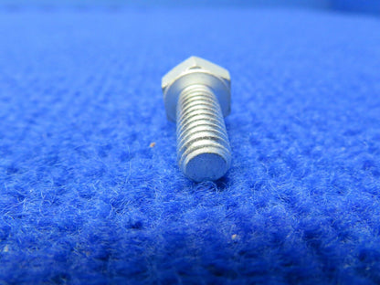 Lycoming 5/16-18 x .67 S/S Bolt P/N STD-1926 LOT OF 17 NOS (0722-725)