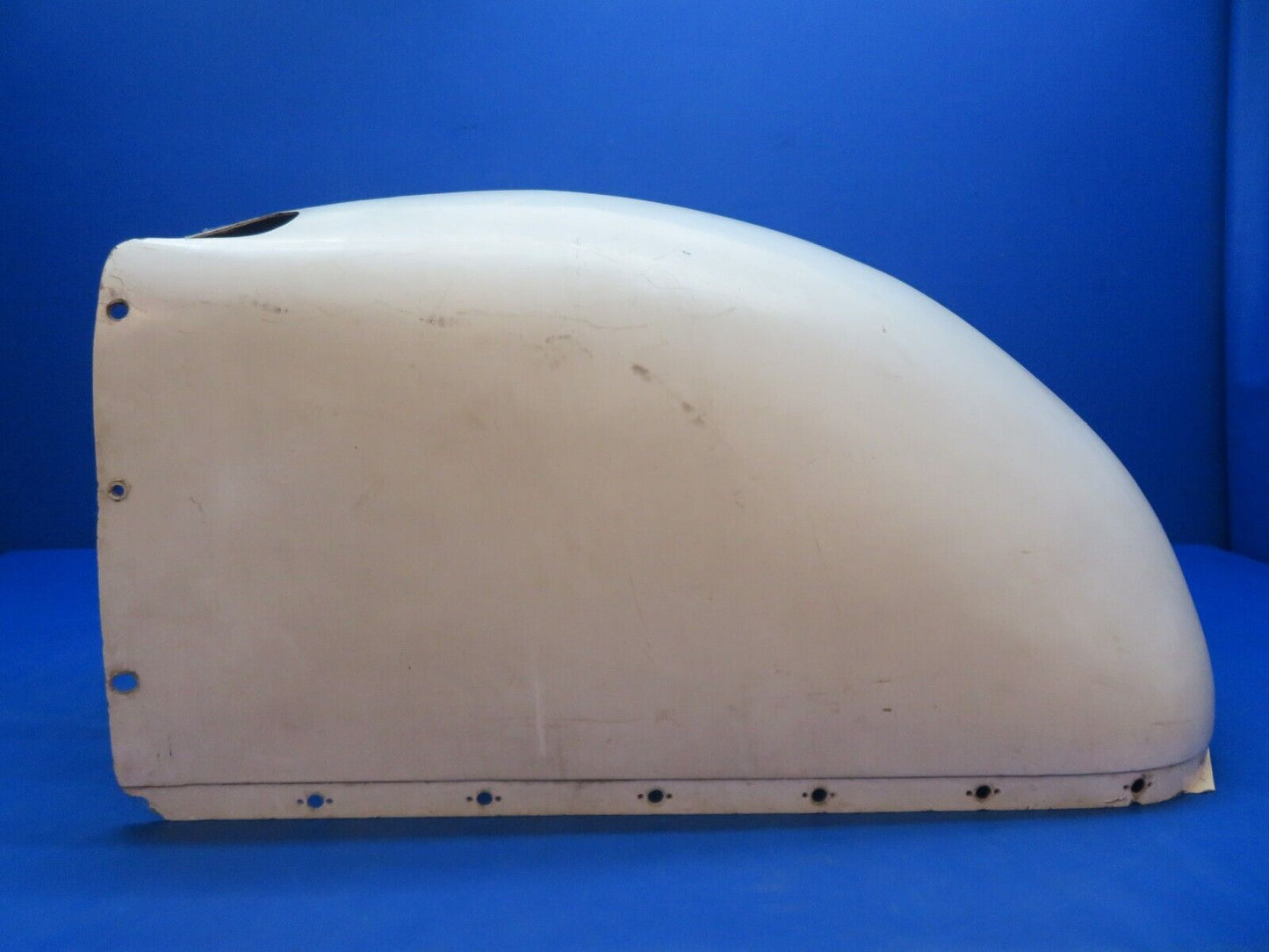 Bellanca 17-31A Bottom Cowling Engine Lycoming 540 (1123-322)