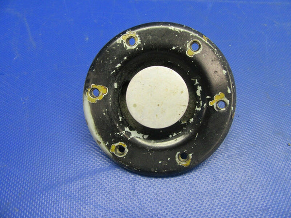 Beech E-35 Bonanza Valve Cabin Cold Air Inlet P/N 35-550055 (0821-583)