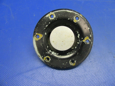 Beech E-35 Bonanza Valve Cabin Cold Air Inlet P/N 35-550055 (0821-583)