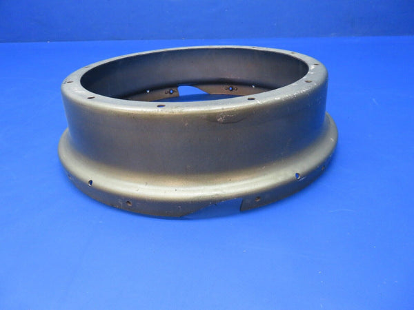 Piper PA-28 Rear Spinner Bulkhead P/N 65803-02 (1122-343)