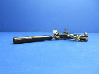 Diamond DA-42 Bellcrank Flap Assy w/ Rod P/N D60-2527-30-00_1 (0623-779)