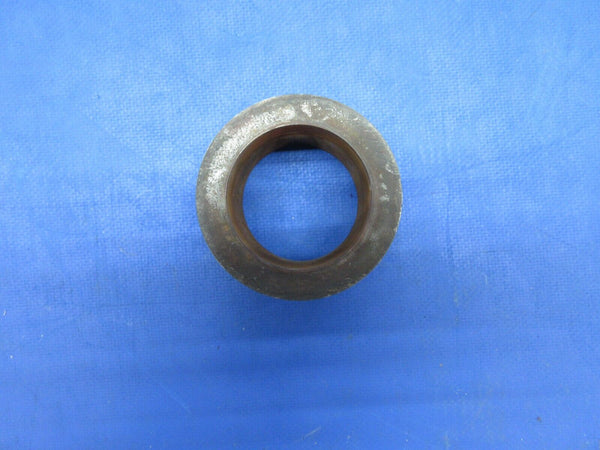 Beech Baron 58P / 58TC LH Elbow And Flange P/N 642067 (1123-831)