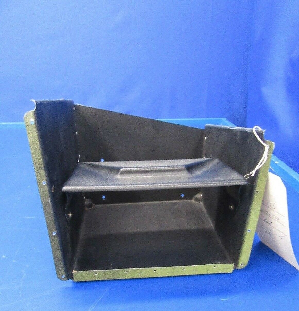 Piper Cherokee Six Glove Box P/N 69328-000, 69329-000 (0418-174)