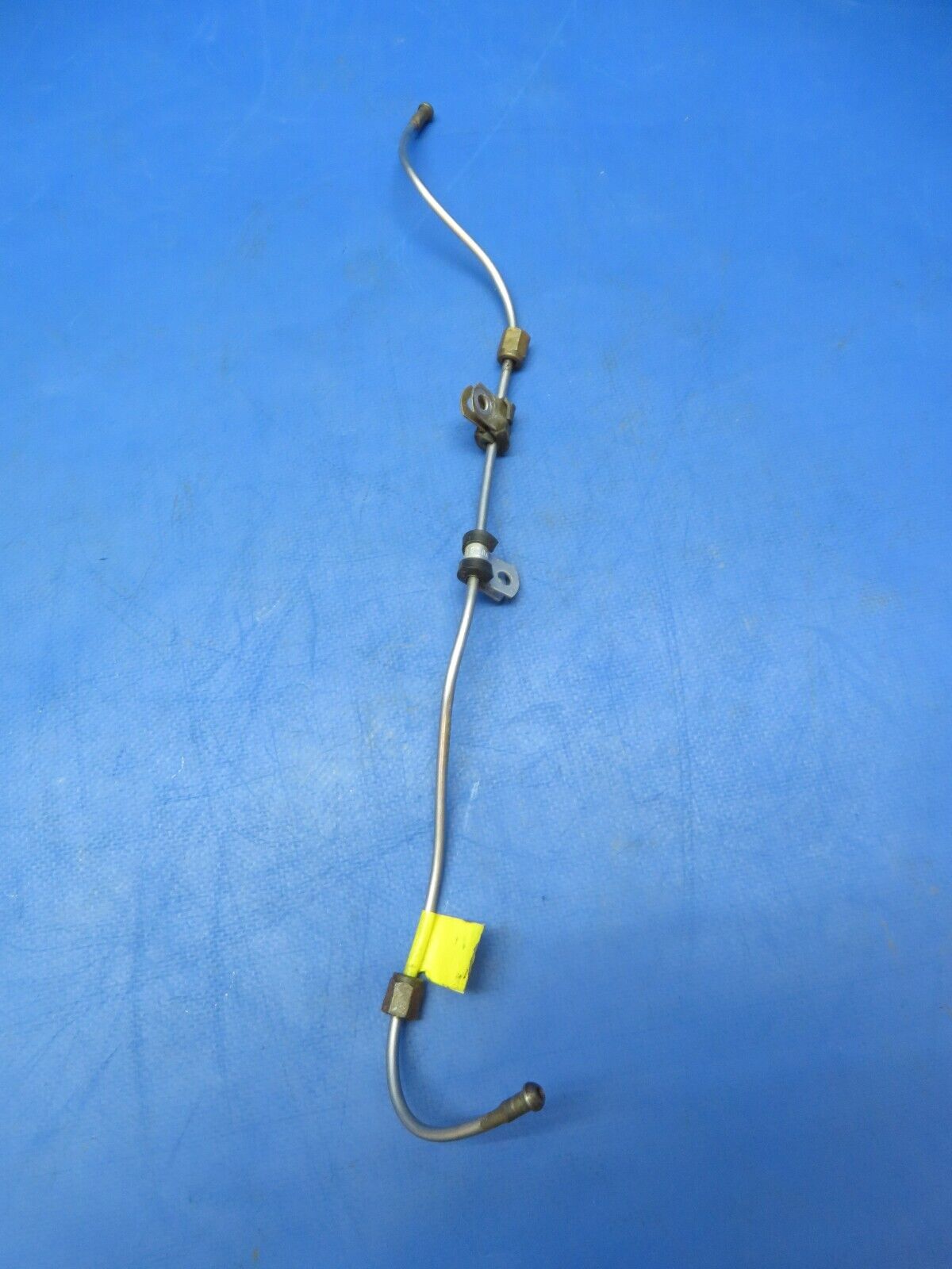 Lycoming TIO-540-U2A Fuel Injector Lines LOT OF 6 (0723-437)