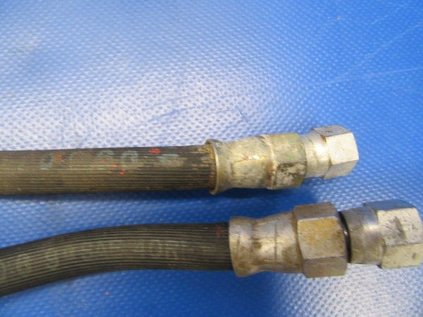 Beech B-24R Sierra Brake Hoses (0818-302)