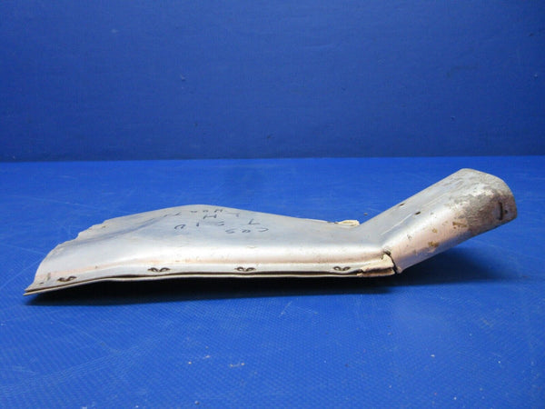 Cessna 210 Warm Air Duct LH P/N 1250503-1 (0124-1508)