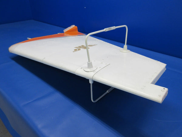 Mooney M20 / M20E Vertical Stabilizer / Fin Assy P/N 450000 (0124-15)