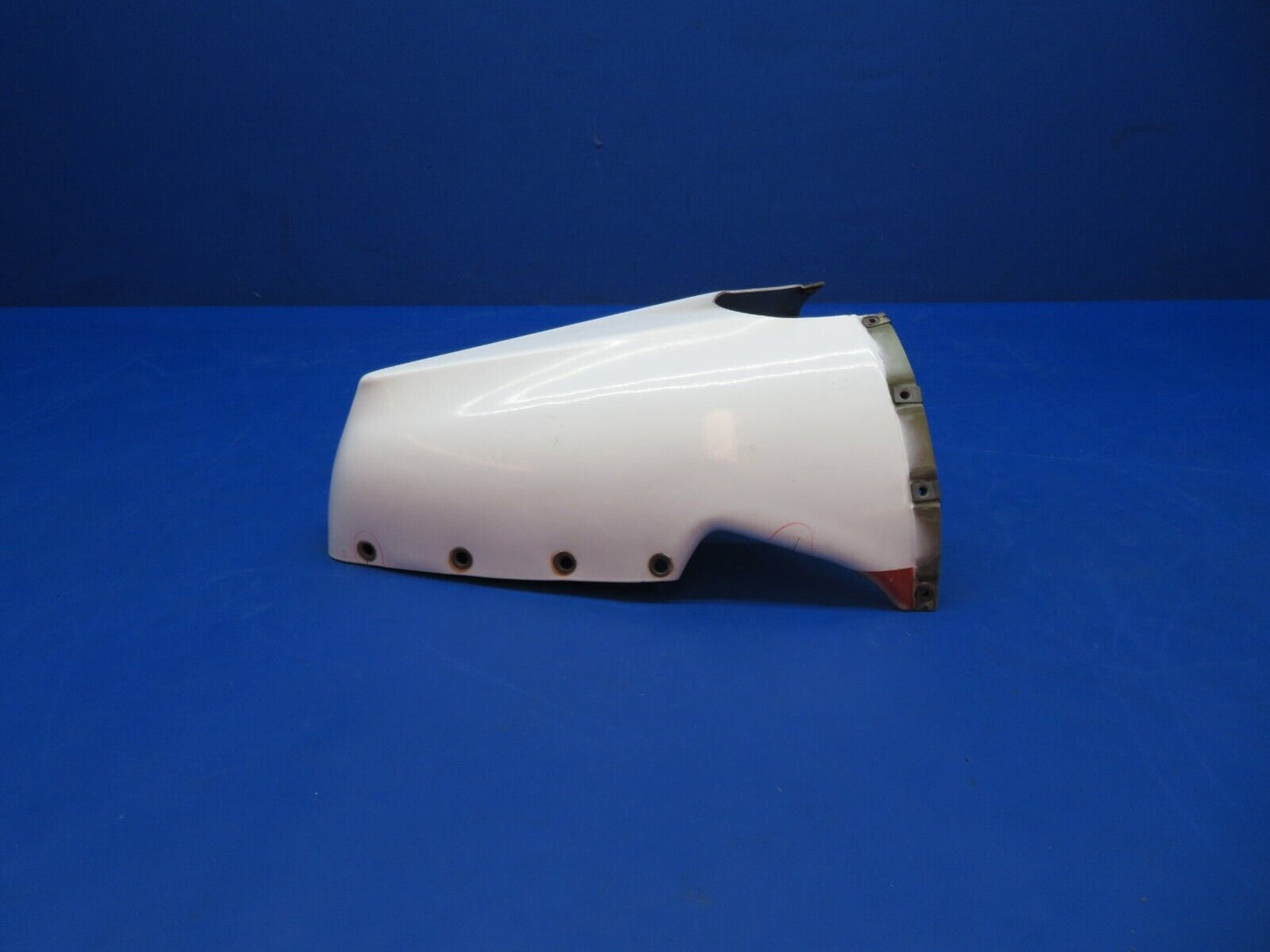 Piper PA-28-236 Dakota Tailcone Fairing Assy Upper & LWR P/N 66822-09 (0623-662)