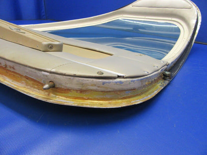 Beech 95-B55 Baron Cabin Door w/ Key Green Tint 95-420012-638 (0621-694)