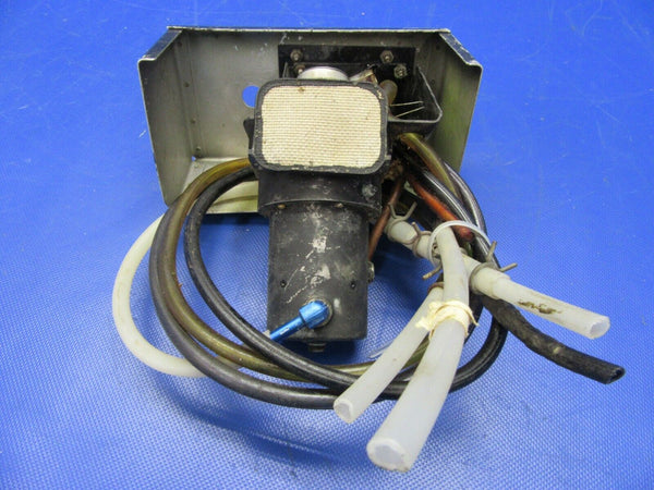 Beech F35 Tactair B-101 Power Flight Control P/N 33-300001-65 (1021-377)