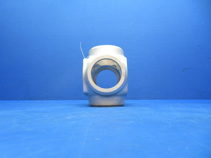 McCauley Aircraft / Aviation / 4 Blade Prop Hub Man Cave / Decoration (0823-546)