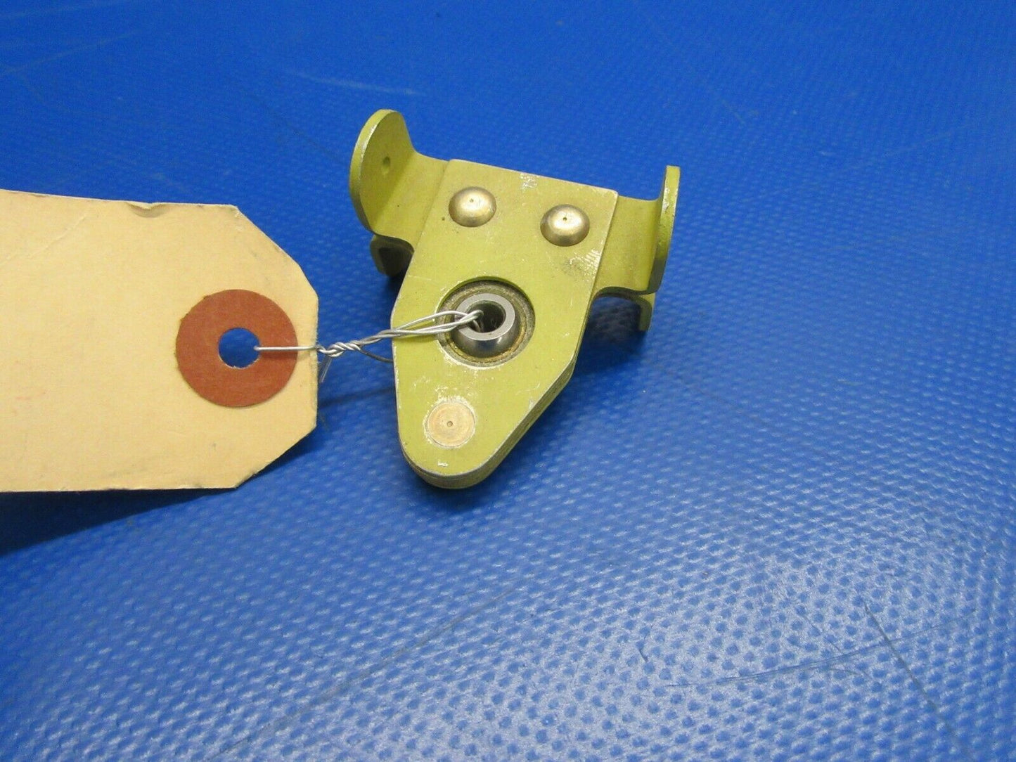Piper PA-31P Navajo Hinge Elevator Tab P/N 47782-002 NOS (0519-130)