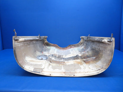 Piper PA-28-180 Top Cowl Assy P/N 62922-03 (0723-711)