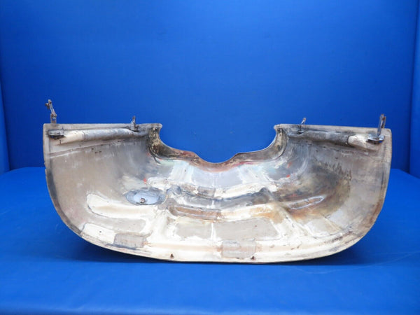 Piper PA-28-180 Top Cowl Assy P/N 62922-03 (0723-711)