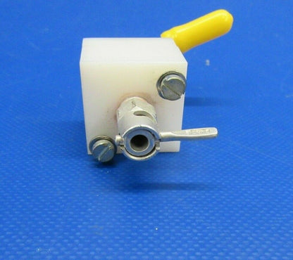 Diamond DA40-180 Static System Drain Valve & Block Fitting (0319-162)