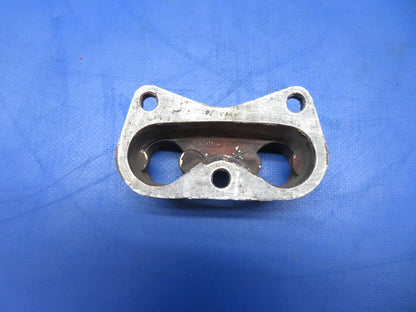 Continental A & C Series Push Rod Housing Flange P/N 530163 LOT OF 6 (0723-569)