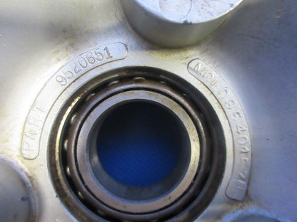 Goodyear PC18TC3 Nose Wheel Assy 5.00-5 Type III P/N 9520653 (0224-1077)