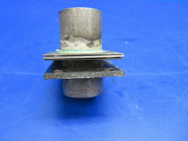Piper PA-32RT-300 Lance II Valve Assy Defroster P/N 38145-00 (0520-574)