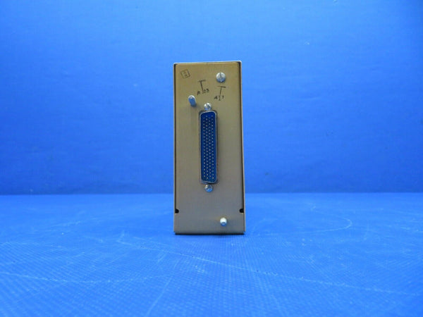 S-Tec 14v Auto Pilot Pitch Computer w/ Tray P/N 0110 - Warranty (0224-280)
