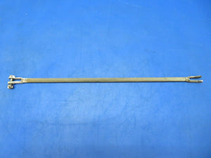 Cessna 310 / 310I Rudder Tab Push-Pull Rod Assy P/N 0832141-7 (0723-522)