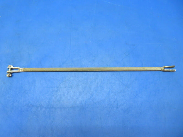 Cessna 310 / 310I Rudder Tab Push-Pull Rod Assy P/N 0832141-7 (0723-522)