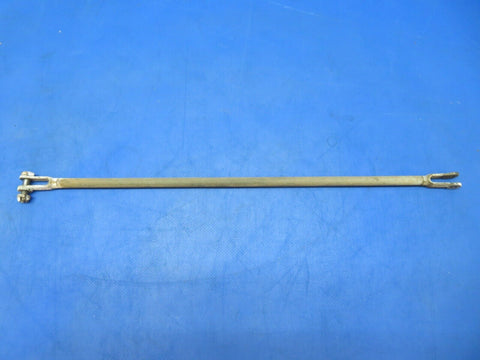 Cessna 310 / 310I Rudder Tab Push-Pull Rod Assy P/N 0832141-7 (0723-522)