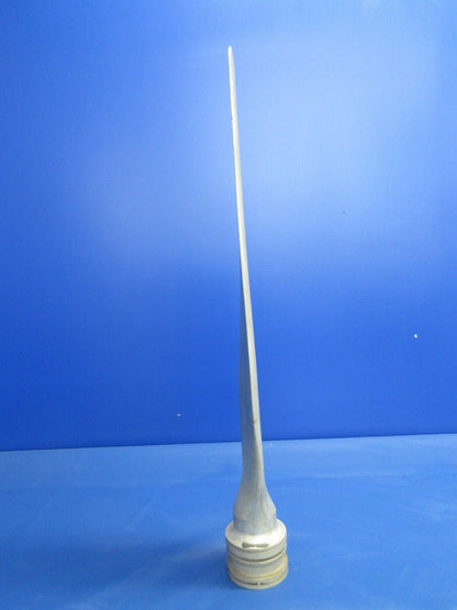 McCauley Aviation Propeller Blade 38" Tall Man Cave / Decoration (0124-1357)