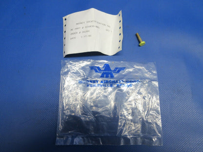 Mooney Bolt P/N 914038-005 NOS (0224-1649)