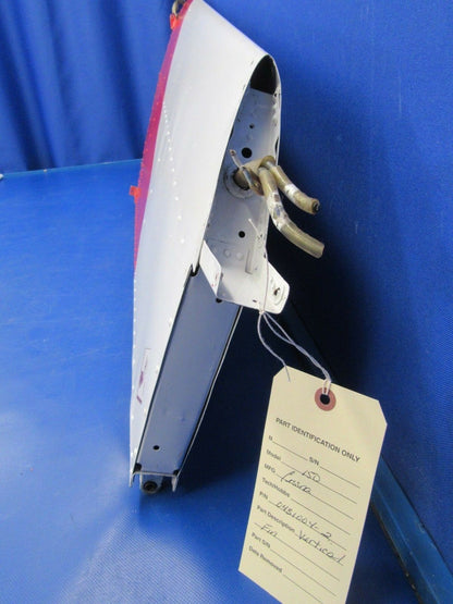 Cessna 150 Vertical Stabilizer P/N 0431004-2 (0918-332)