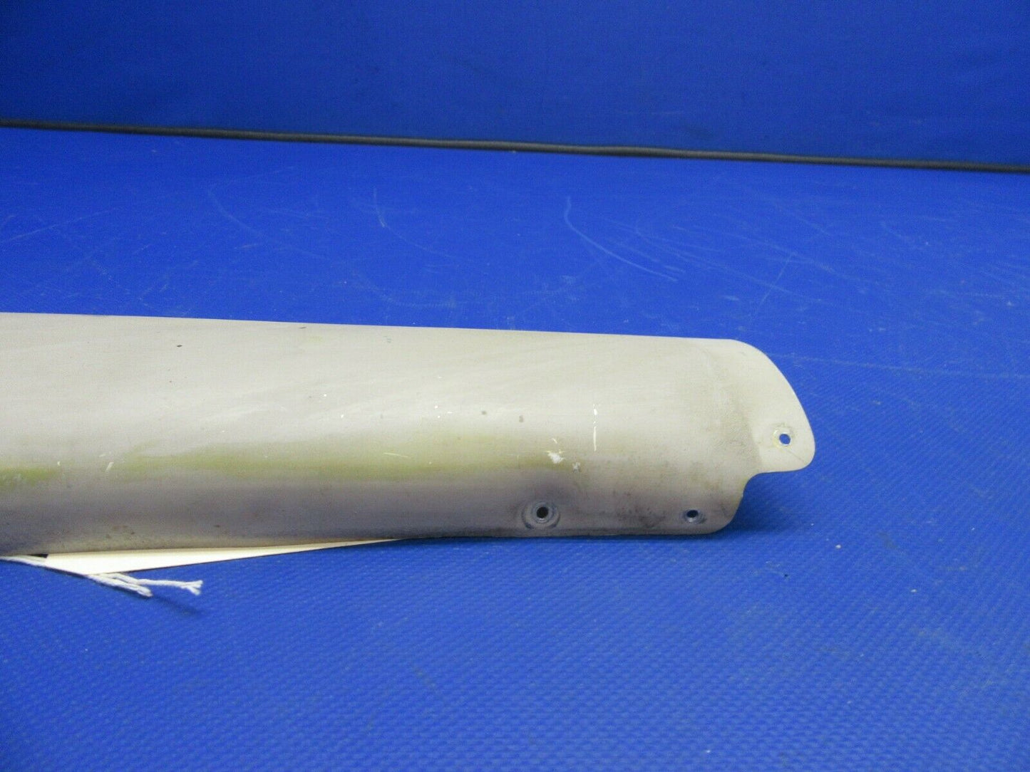 Cessna 182 / 182D Door Post RH P/N 0711110-2 (0821-445)