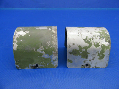 Cessna 310 / T310Q Fitting Assy Engine Mount & Heat Shield 081118-3 (0619-382)