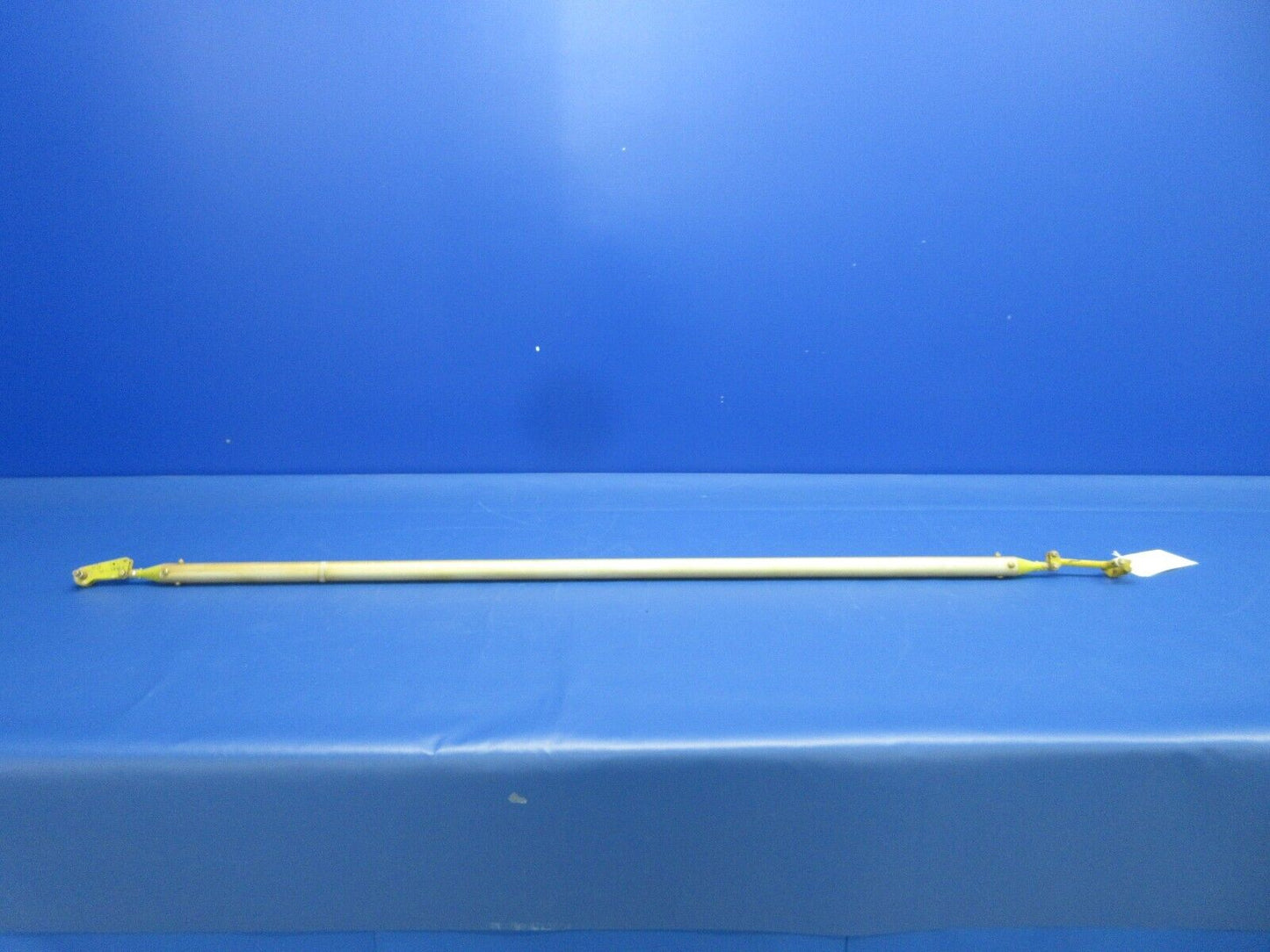 Mooney M20 / M20F Rudder Control Tube Assy P/N 710022-005 (0224-670)
