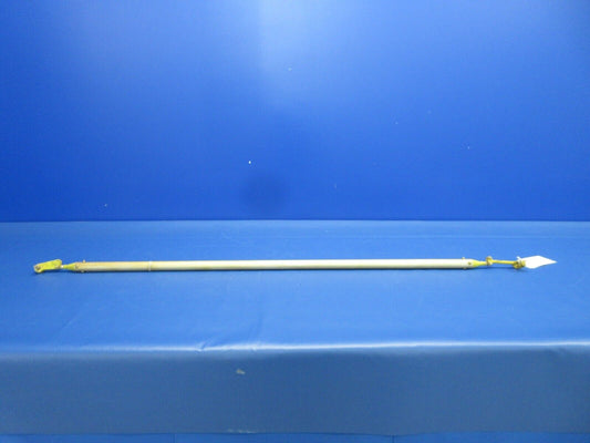 Mooney M20 / M20F Rudder Control Tube Assy P/N 710022-005 (0224-670)