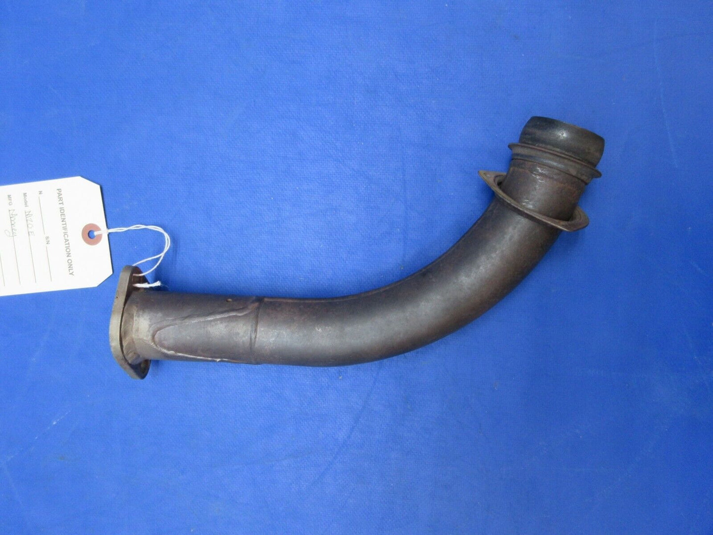Mooney M20E Stack RH Front P/N 850-14 (1123-827)