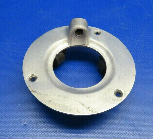 Beech Baron 95-A55 Hanger Control Column & Arm P/N 35-524125-10 (0420-199)