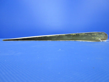 Cessna 310 Rudder Tip Assembly Fiberglass P/N 0831336-1 (0224-1671)