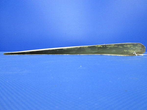 Cessna 310 Rudder Tip Assembly Fiberglass P/N 0831336-1 (0224-1671)