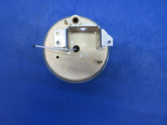 Grimes Rotating Beacon Plate Assy P/N B-7605-1 NOS (1123-774)