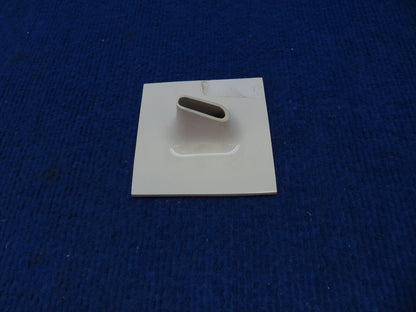 Beech Drain Port P/N 45A48664-003 NOS (0622-462)
