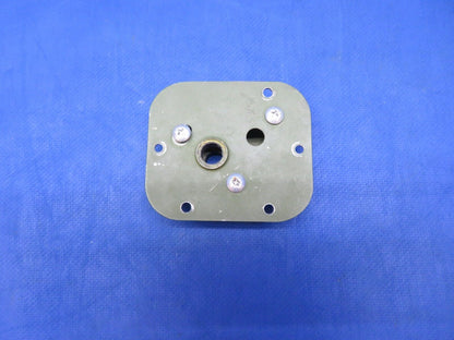 Cessna 172 Plate Assy RH Cabin Door Latch P/N 1217046-5 (1123-451)
