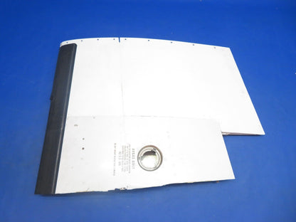 Piper Aerostar 602P RH Wing Tip Skin Assy P/N 200097-04 FOR PARTS (0123-930)
